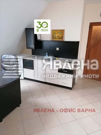 Προς ενοικίαση  Γραφείο Βαρνα , ΤΣενταρ , 58 τ.μ | 52679202 - εικόνα [2]