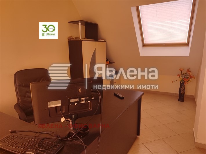 Προς ενοικίαση  Γραφείο Βαρνα , ΤΣενταρ , 58 τ.μ | 52679202 - εικόνα [7]
