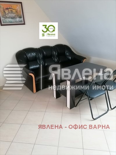 Προς ενοικίαση  Γραφείο Βαρνα , ΤΣενταρ , 58 τ.μ | 52679202 - εικόνα [4]