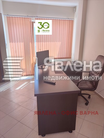 Προς ενοικίαση  Γραφείο Βαρνα , ΤΣενταρ , 58 τ.μ | 52679202 - εικόνα [8]