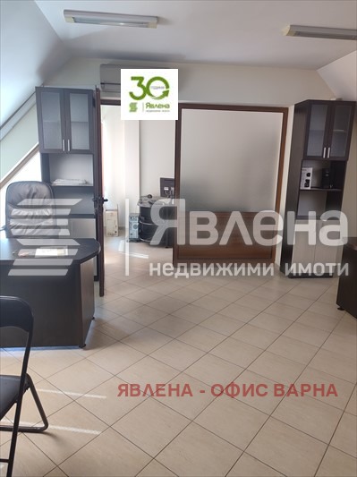 Προς ενοικίαση  Γραφείο Βαρνα , ΤΣενταρ , 58 τ.μ | 52679202
