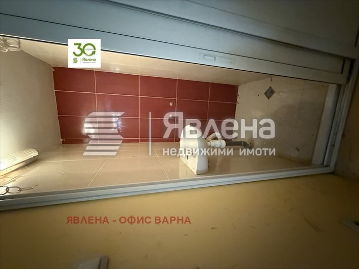 Дава под наем ОФИС, гр. Варна, Операта, снимка 7 - Офиси - 56076420