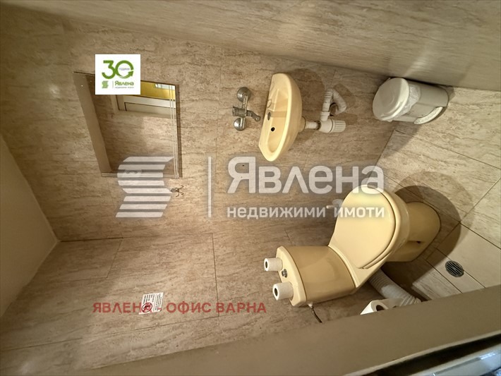 Дава под наем ОФИС, гр. Варна, Операта, снимка 2 - Офиси - 56076420