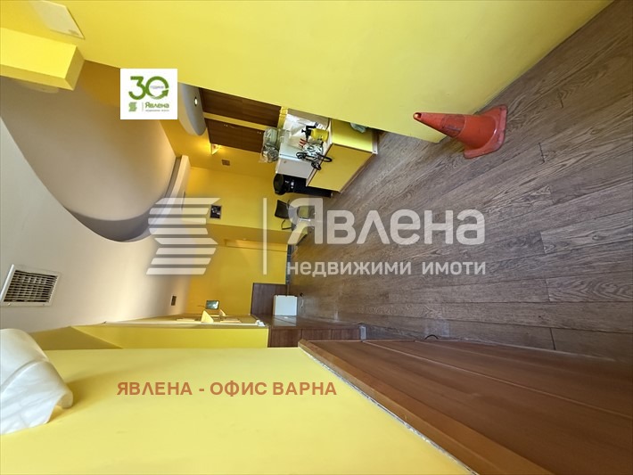 Дава под наем ОФИС, гр. Варна, Операта, снимка 4 - Офиси - 56076420