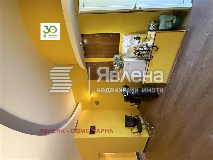 Дава под наем ОФИС, гр. Варна, Операта, снимка 5 - Офиси - 56076420
