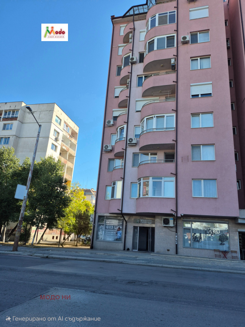 Дава под наем  Магазин град София , Младост 3 , 50 кв.м | 48333620 - изображение [7]