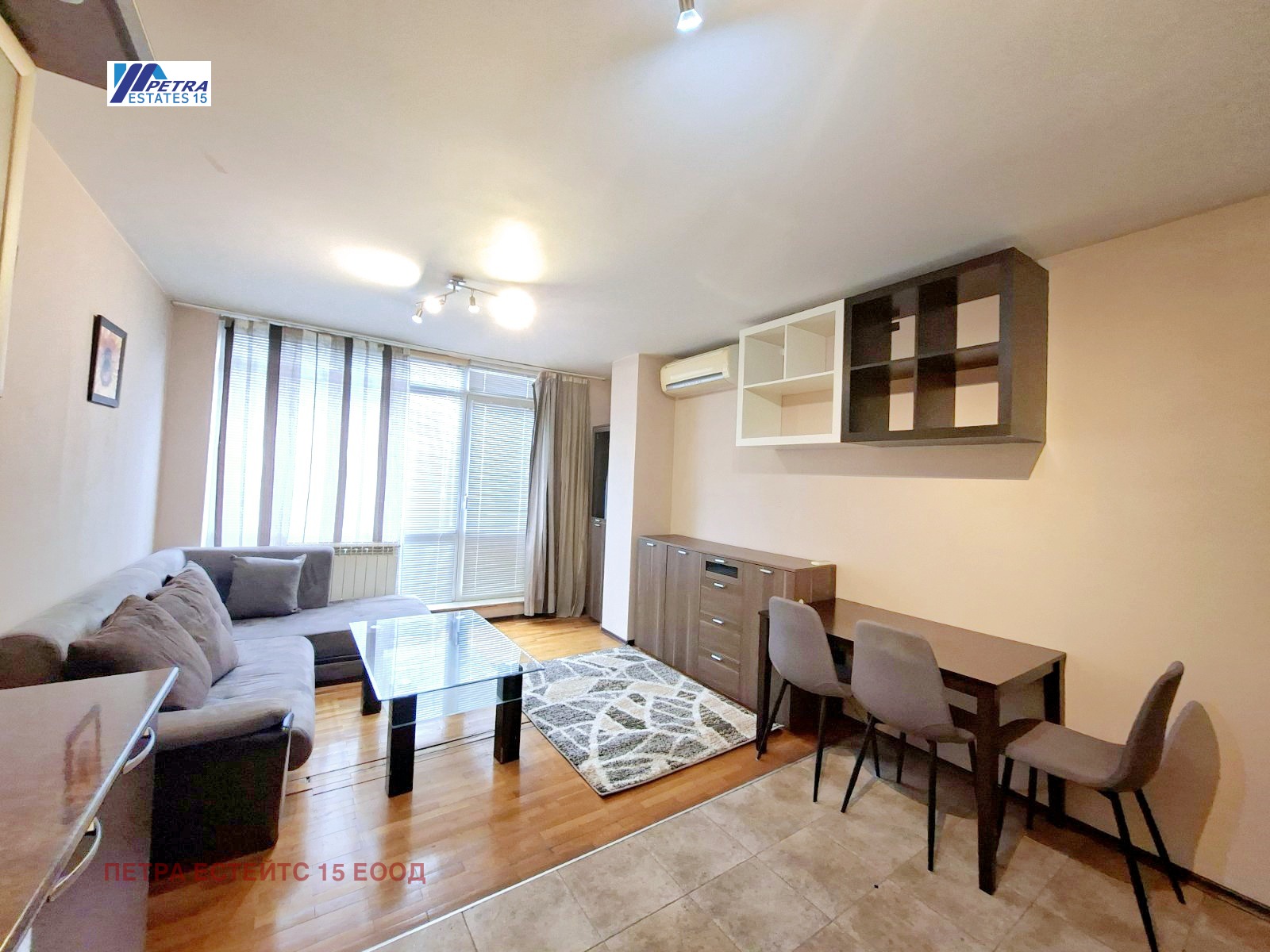 Дава под наем 2-СТАЕН, гр. София, Младост 2, снимка 2 - Апартаменти - 53902908