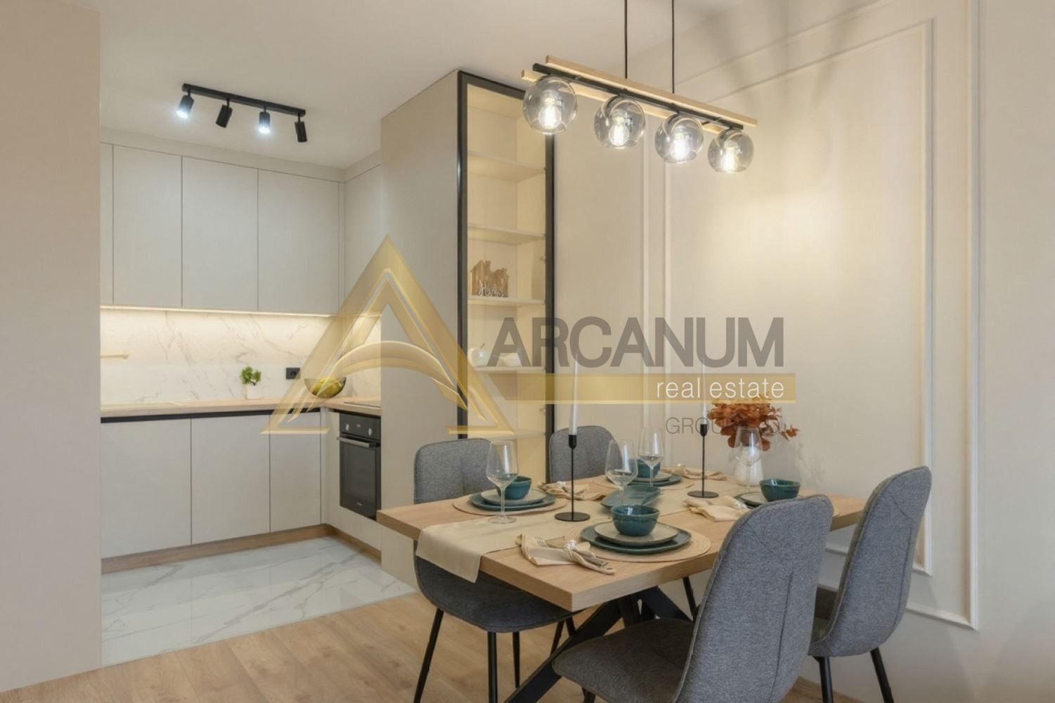 Дава под наем 2-СТАЕН, гр. Варна, Цветен квартал, снимка 5 - Апартаменти - 54028832