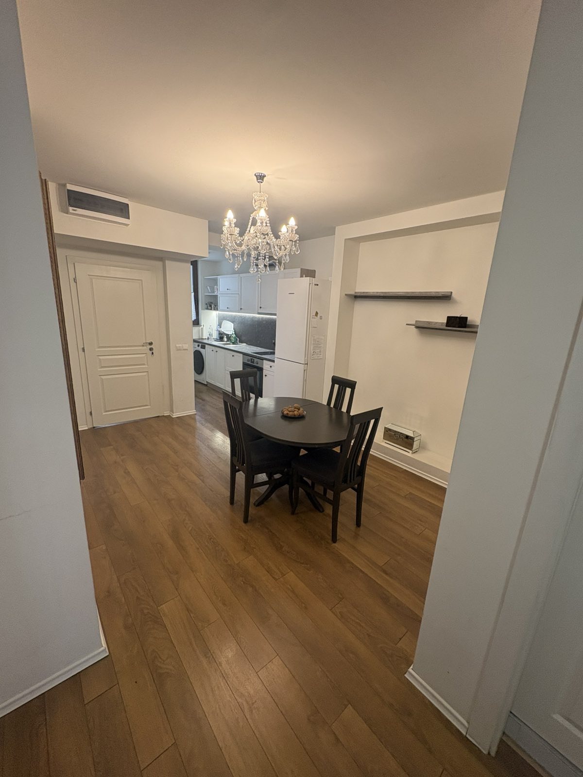 Дава под наем 3-СТАЕН, гр. София, Лозенец, снимка 7 - Апартаменти - 54144330