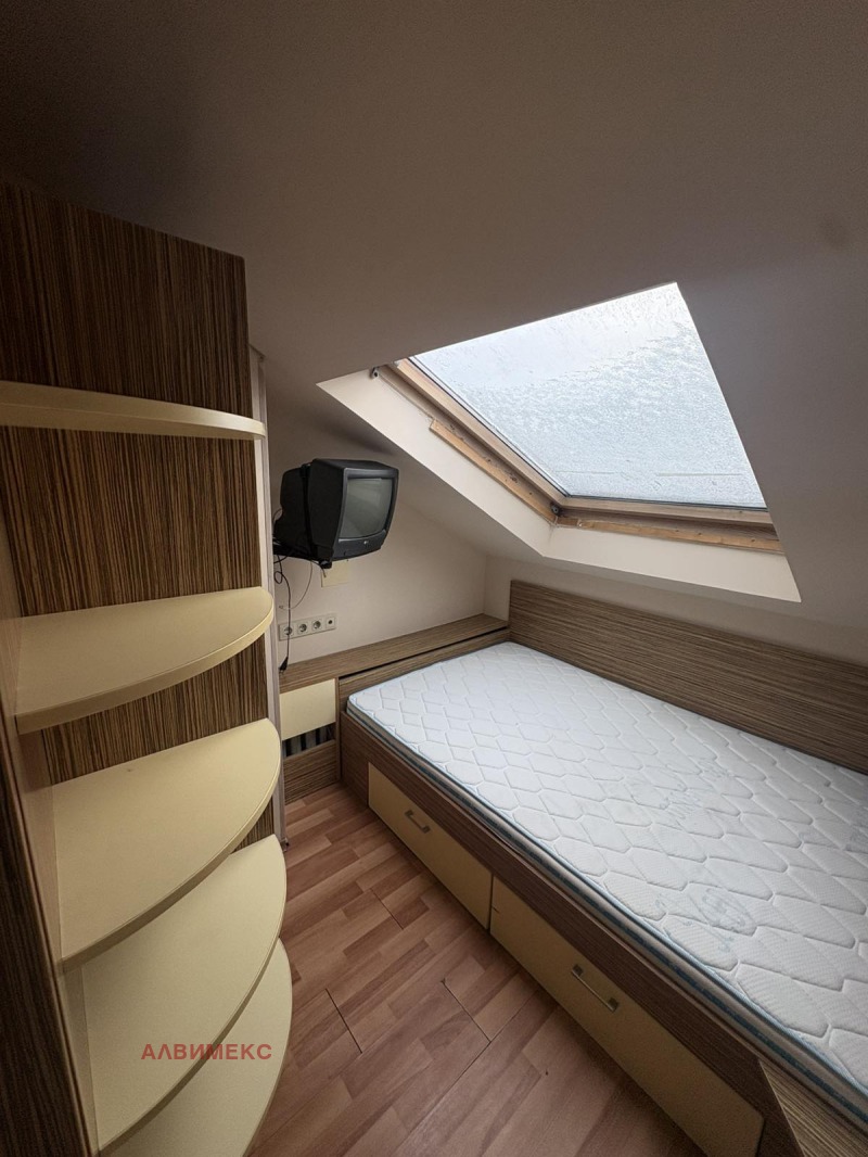 Дава под Наем 1-СТАЕН в град София, Лозенец - 18 кв.м / 250 € » 488.96 лв., АЛВИМЕКС