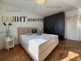 3 soverom Iztok, Sofia 5