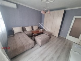 3+ chambres Tsentar, Stara Zagora 4