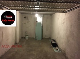 Дава под наем  Гараж, Паркомясто, град София