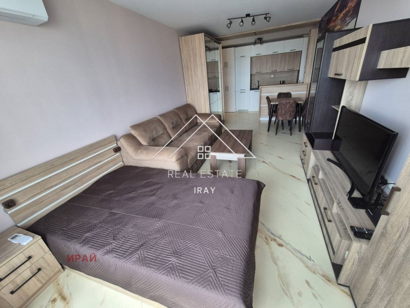Vuokrattavana  Studio Stara Zagora , ORB , 70 neliömetriä | 14215135 - kuva [4]
