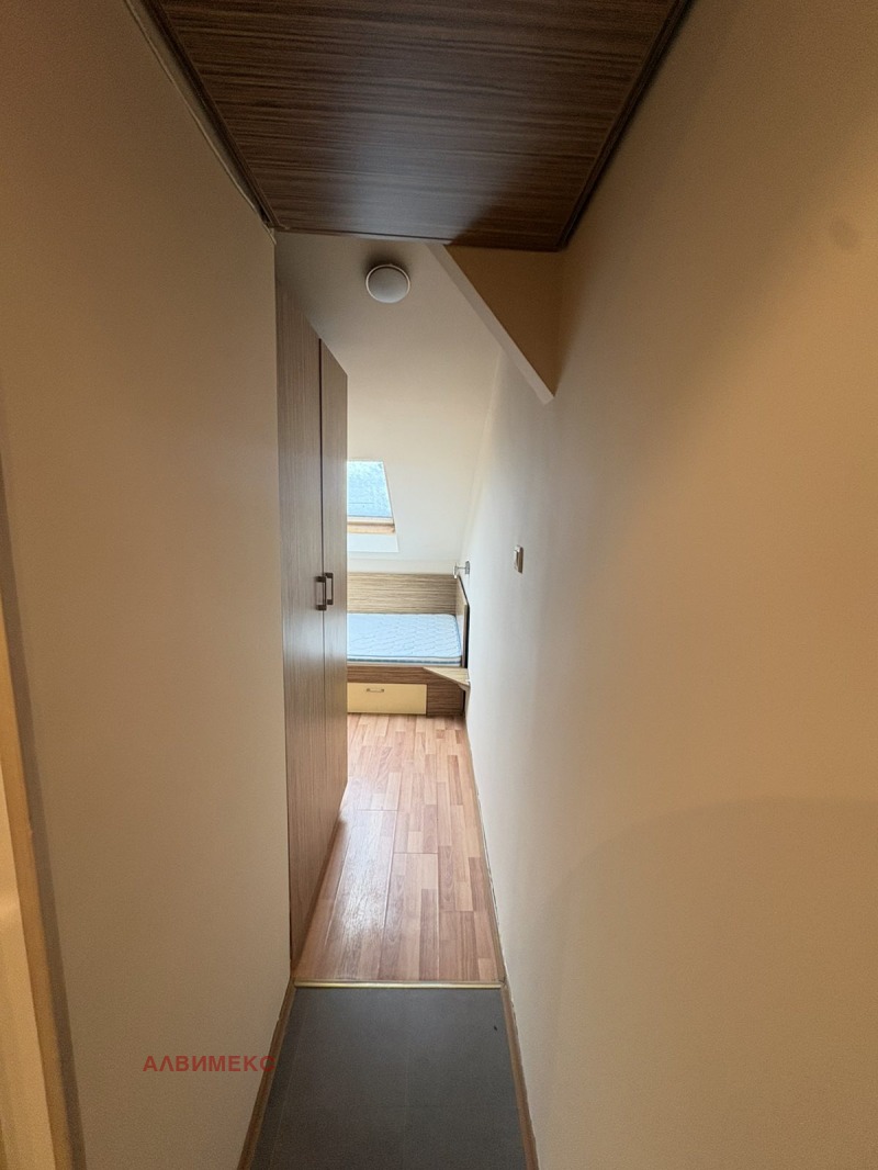 Дава под наем 1-СТАЕН, гр. София, Лозенец, снимка 2 - Апартаменти - 53338563