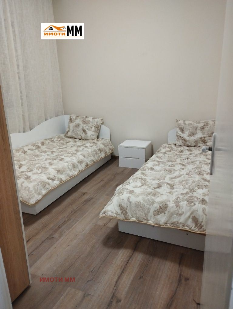 För uthyrning  1 sovrum Plovdiv , Karsjijaka , 60 kvm | 43941467 - bild [9]