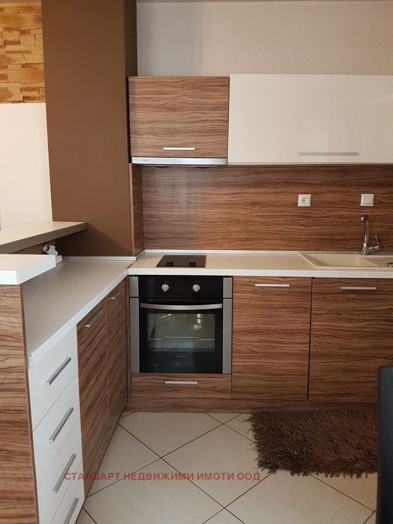 Kiadó  1 hálószoba Plovdiv , Centar , 65 négyzetméter | 73865126 - kép [5]