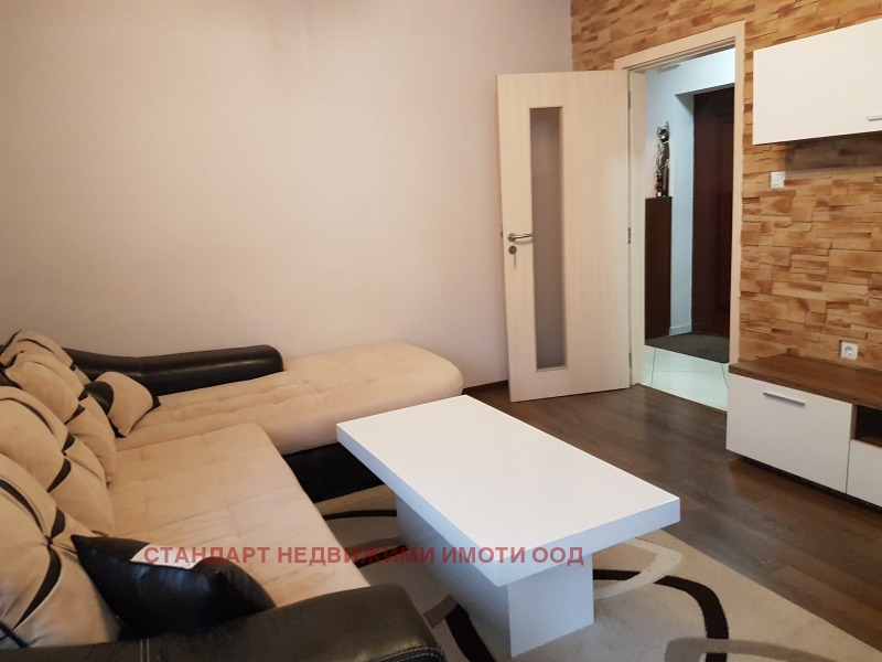 Kiadó  1 hálószoba Plovdiv , Centar , 65 négyzetméter | 73865126 - kép [3]