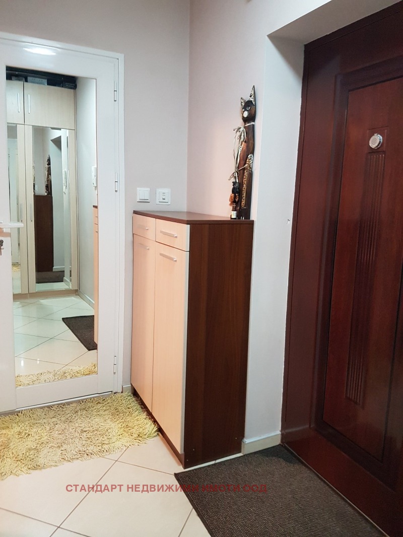 Kiadó  1 hálószoba Plovdiv , Centar , 65 négyzetméter | 73865126 - kép [7]