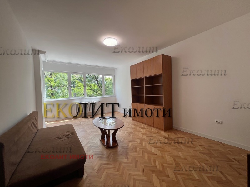 Para alugar  1 quarto Sofia , Centar , 90 m² | 21982532 - imagem [3]
