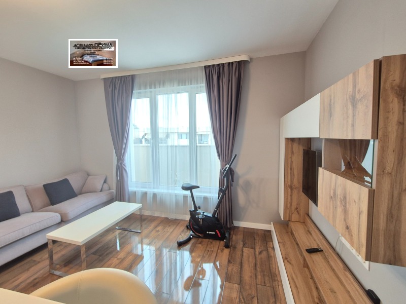 En renta  1 dormitorio Plovdiv , Jristo Smirnenski , 75 metros cuadrados | 56955754 - imagen [6]