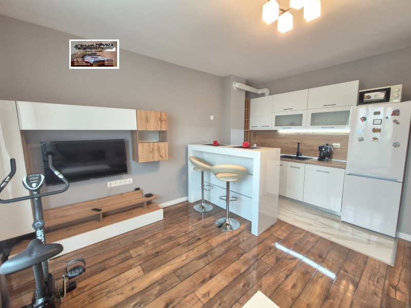 En renta  1 dormitorio Plovdiv , Jristo Smirnenski , 75 metros cuadrados | 56955754