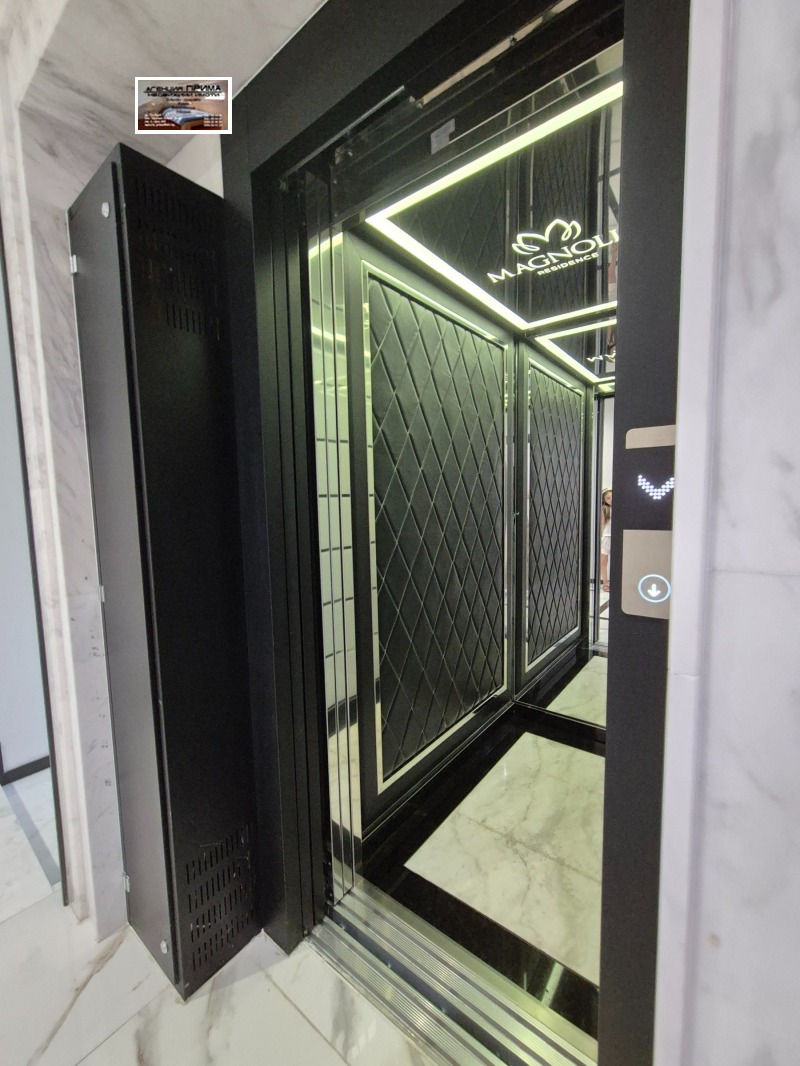 En renta  1 dormitorio Plovdiv , Jristo Smirnenski , 75 metros cuadrados | 56955754 - imagen [16]