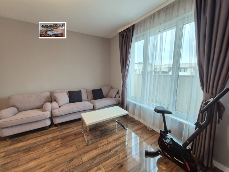 En renta  1 dormitorio Plovdiv , Jristo Smirnenski , 75 metros cuadrados | 56955754 - imagen [8]