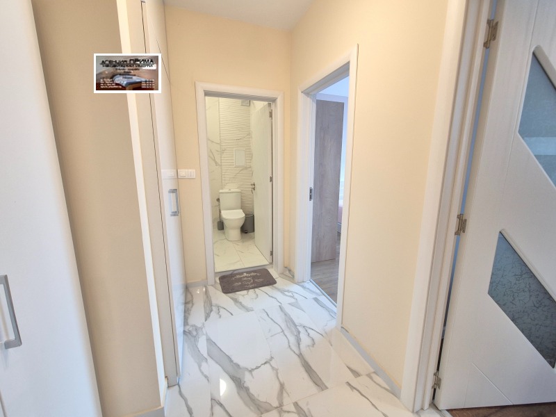 En renta  1 dormitorio Plovdiv , Jristo Smirnenski , 75 metros cuadrados | 56955754 - imagen [14]