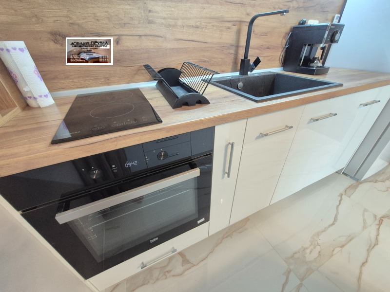 En renta  1 dormitorio Plovdiv , Jristo Smirnenski , 75 metros cuadrados | 56955754 - imagen [7]