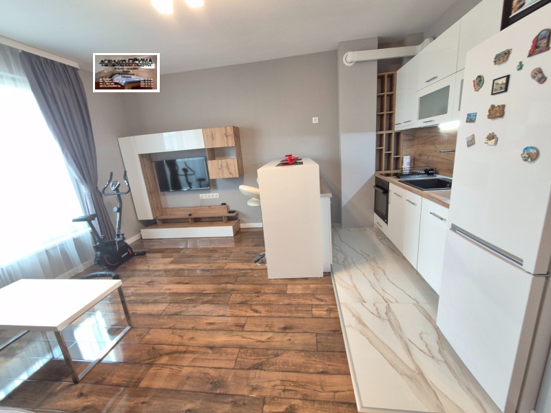 En renta  1 dormitorio Plovdiv , Jristo Smirnenski , 75 metros cuadrados | 56955754 - imagen [3]