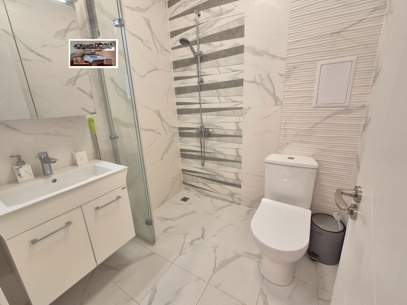 En renta  1 dormitorio Plovdiv , Jristo Smirnenski , 75 metros cuadrados | 56955754 - imagen [11]
