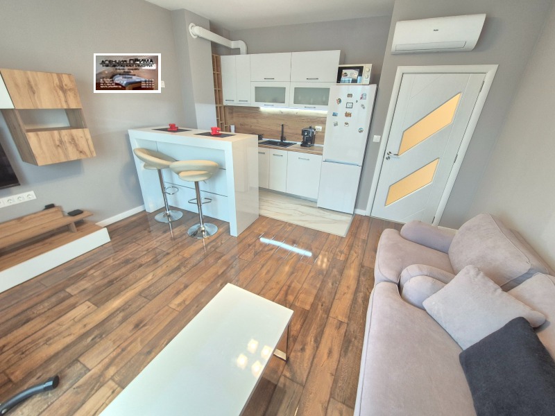 En renta  1 dormitorio Plovdiv , Jristo Smirnenski , 75 metros cuadrados | 56955754 - imagen [4]
