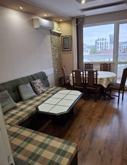 De inchiriat  1 dormitor Sofia , Crasno selo , 60 mp | 31393150 - imagine [2]