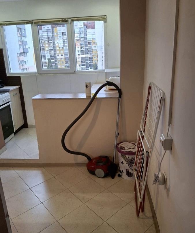 De inchiriat  1 dormitor Sofia , Crasno selo , 60 mp | 31393150 - imagine [7]