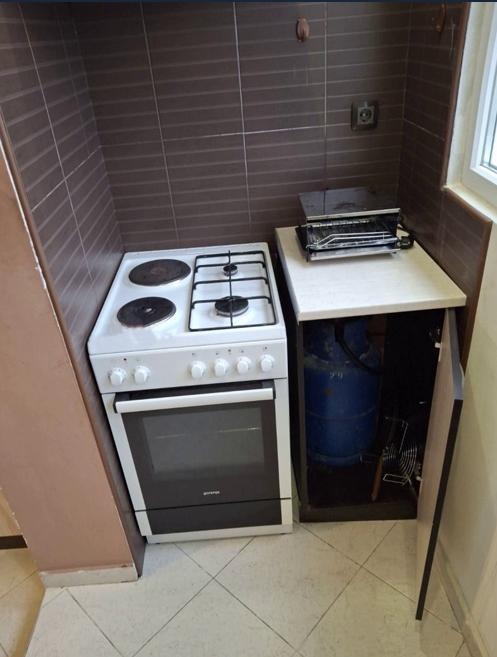 De inchiriat  1 dormitor Sofia , Crasno selo , 60 mp | 31393150 - imagine [6]