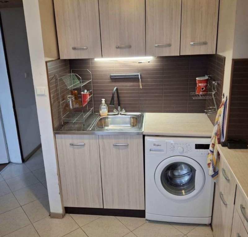 De inchiriat  1 dormitor Sofia , Crasno selo , 60 mp | 31393150 - imagine [5]