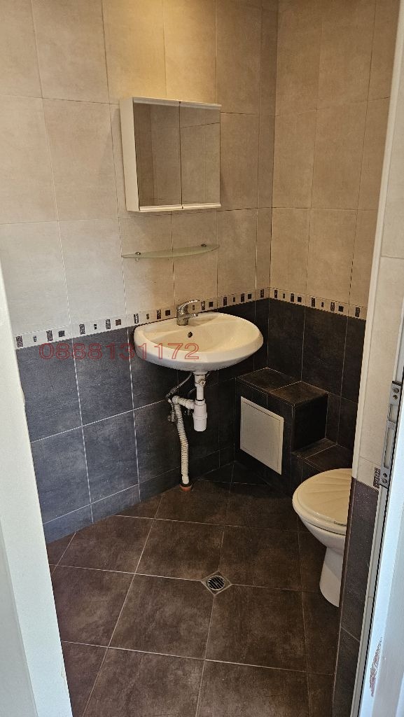 Дава под наем 2-СТАЕН, гр. София, Дървеница, снимка 4 - Апартаменти - 53563553