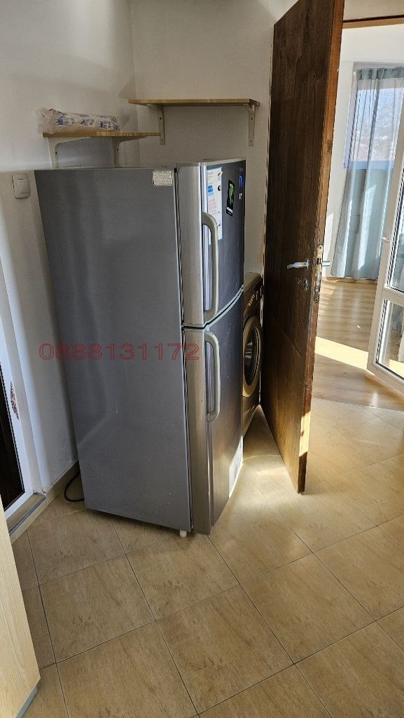 Дава под наем 2-СТАЕН, гр. София, Дървеница, снимка 6 - Апартаменти - 53563553