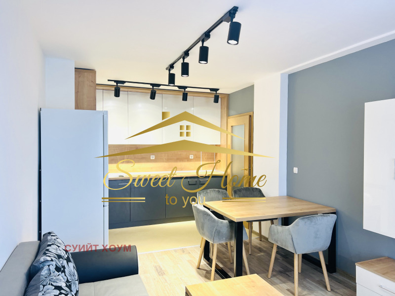 Дава под наем 2-СТАЕН, гр. София, Студентски град, снимка 3 - Апартаменти - 52681176