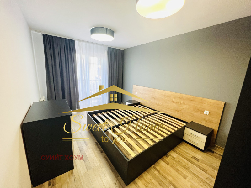 Дава под наем 2-СТАЕН, гр. София, Студентски град, снимка 10 - Апартаменти - 52681176