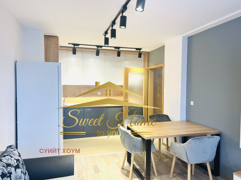 Дава под наем 2-СТАЕН, гр. София, Студентски град, снимка 8 - Апартаменти - 52681176