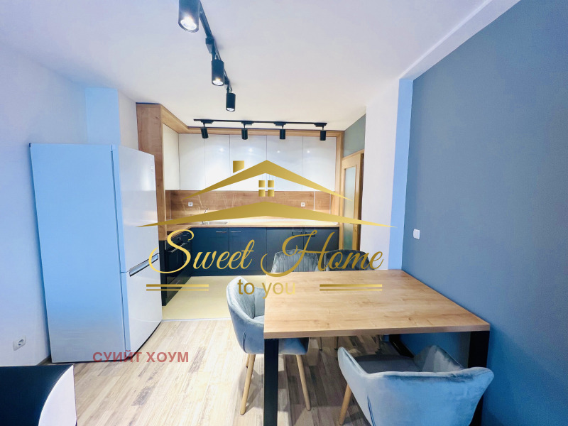 Дава под наем 2-СТАЕН, гр. София, Студентски град, снимка 7 - Апартаменти - 52681176