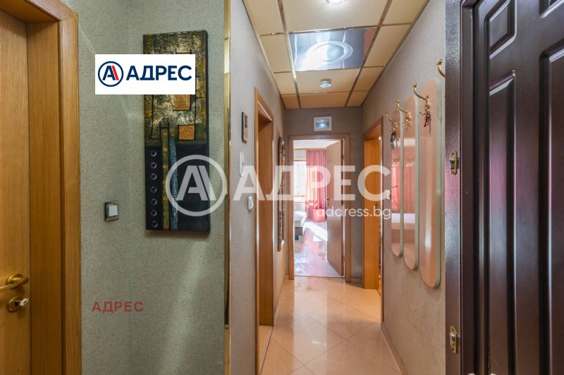 Дава под наем 2-СТАЕН, гр. Варна, Чаталджа, снимка 7 - Апартаменти - 53086354