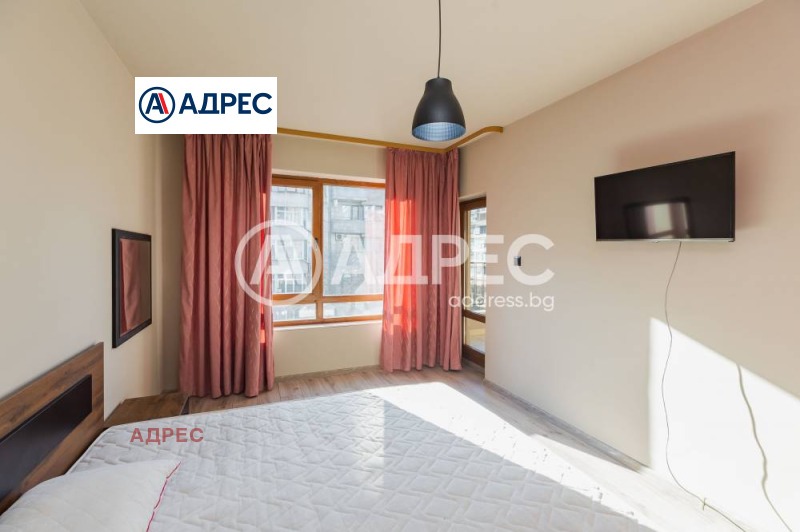 Дава под наем 2-СТАЕН, гр. Варна, Чаталджа, снимка 16 - Апартаменти - 53086354