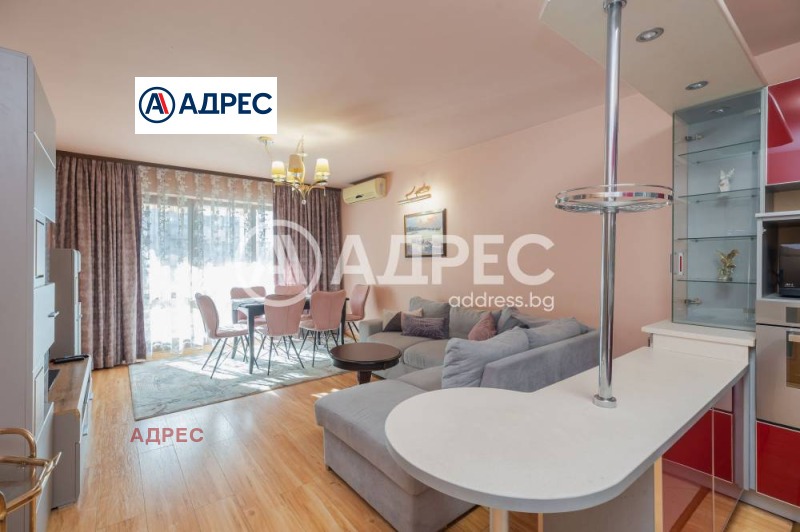 Дава под наем 2-СТАЕН, гр. Варна, Чаталджа, снимка 2 - Апартаменти - 53086354