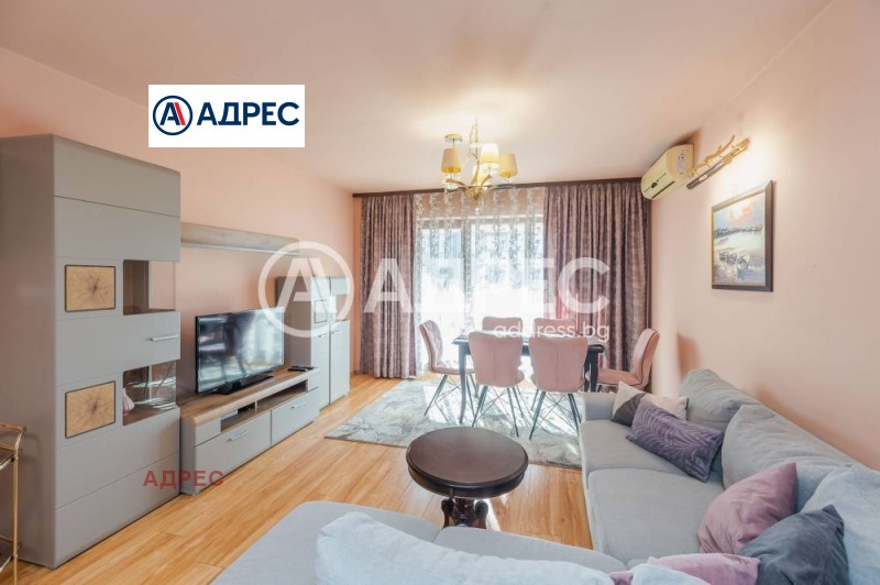 Дава под наем 2-СТАЕН, гр. Варна, Чаталджа, снимка 9 - Апартаменти - 53086354