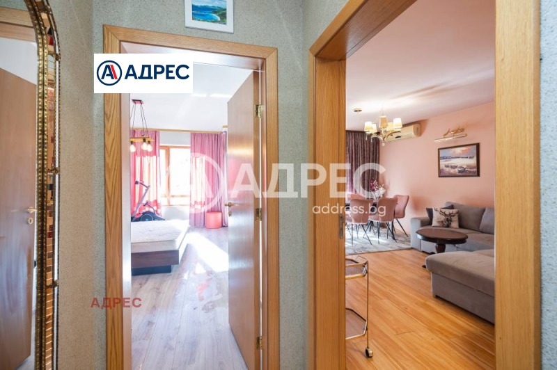 Дава под наем 2-СТАЕН, гр. Варна, Чаталджа, снимка 6 - Апартаменти - 53086354