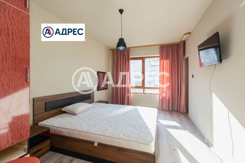 Дава под наем 2-СТАЕН, гр. Варна, Чаталджа, снимка 15 - Апартаменти - 53086354