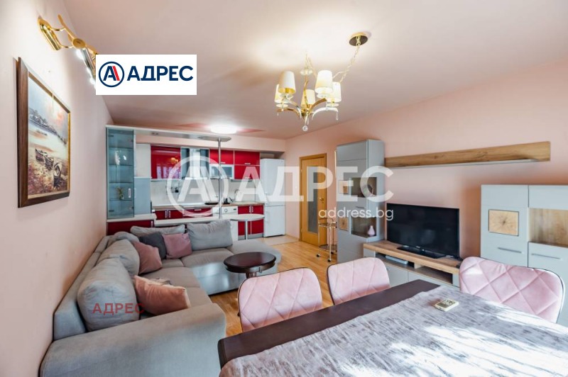 Дава под наем 2-СТАЕН, гр. Варна, Чаталджа, снимка 10 - Апартаменти - 53086354